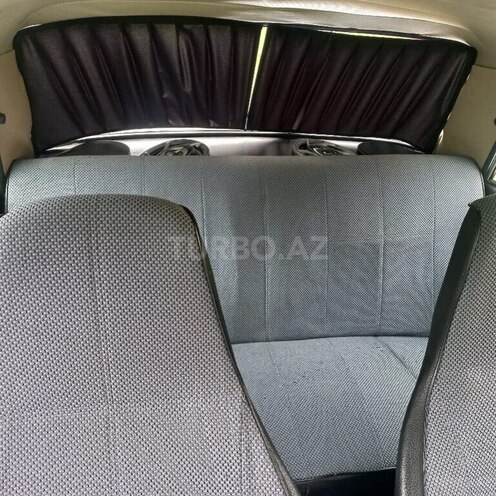 LADA (VAZ) 2107 2009, 18,520 km - 1.6 l - Lerik