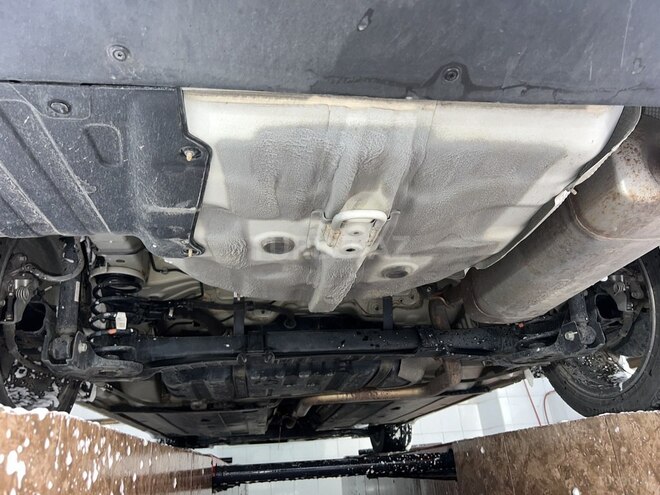 Hyundai Elantra 2016, 186,600 km - 1.6 л - Bakı