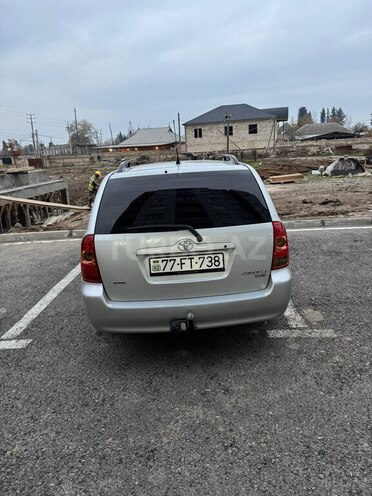 Toyota Corolla 2005, 230,000 km - 1.4 l - Cəlilabad