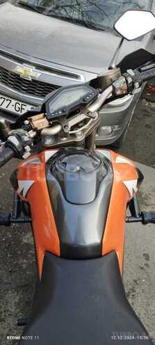 Zontes ZT155-G1 2021, 20,000 km - 0.2 л - Bakı