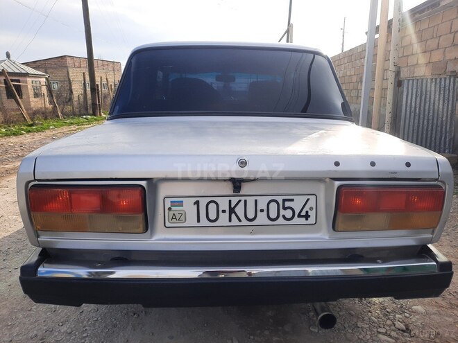 LADA (VAZ) 2107 2002, 378,833 km - 1.5 l - Ağsu