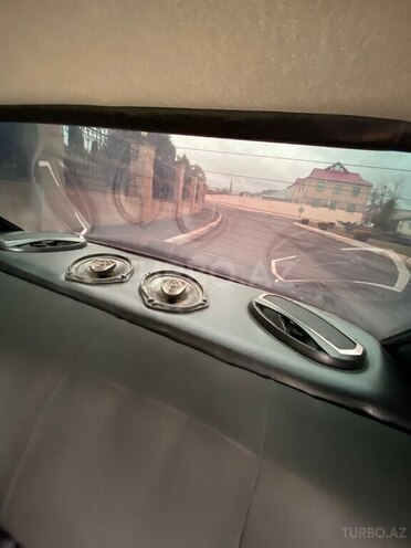 Mercedes 190 1991, 150,000 km - 2.0 l - Göygöl
