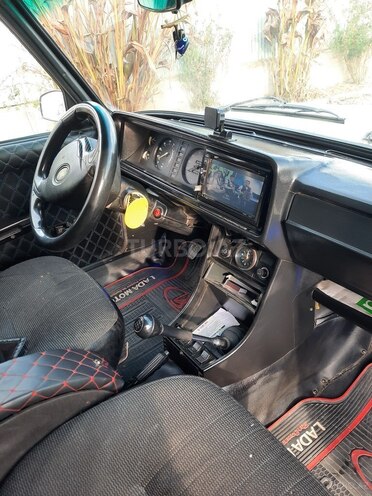 LADA (VAZ) 2107 2002, 378,833 km - 1.5 l - Ağsu