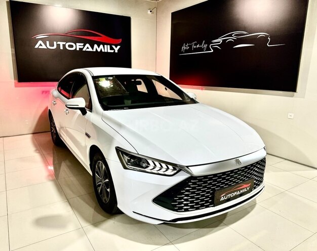 BYD Qin Plus-3