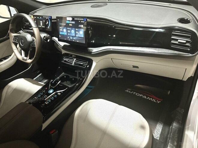 BYD Qin Plus-7