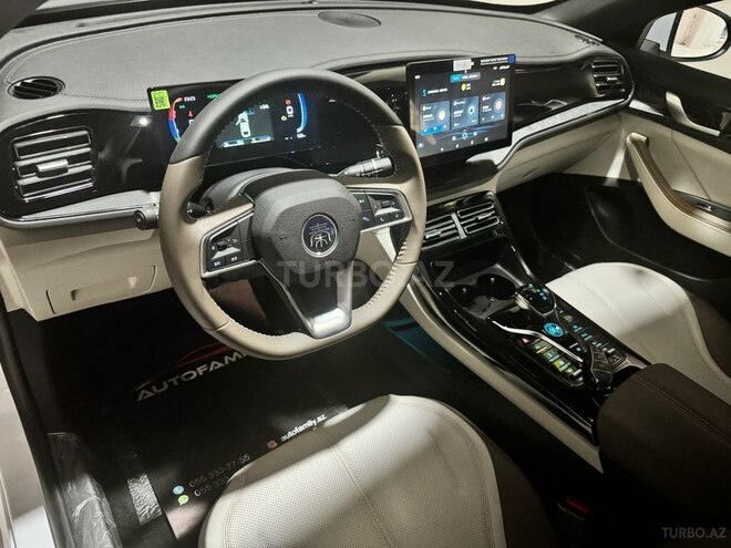 BYD Qin Plus-6