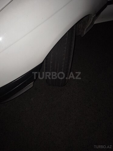 Opel Astra 1996, 480,208 km - 1.7 l - Qax