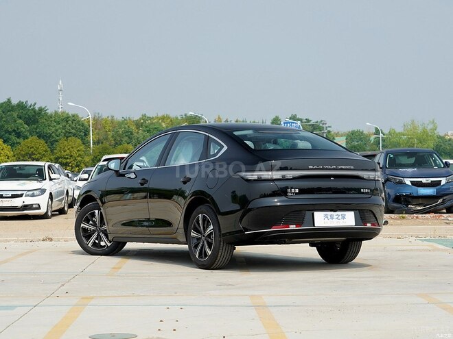 BYD Destroyer 05 2025, 0 km - 1.5 l - Bakı