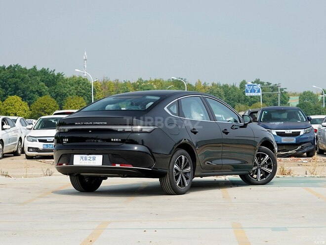 BYD Destroyer 05 2025, 0 km - 1.5 l - Bakı