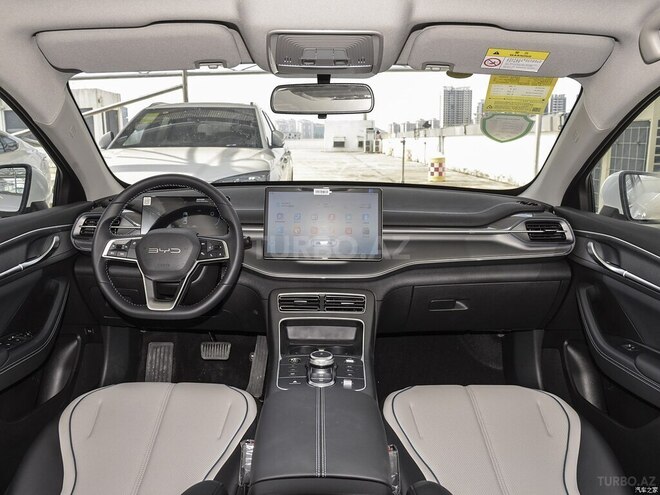 BYD Destroyer 05 2025, 0 km - 1.5 l - Bakı