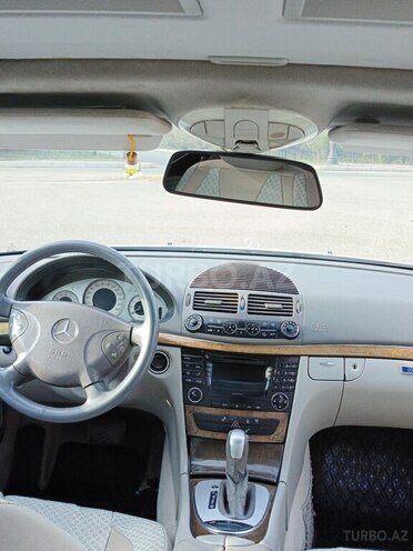 Mercedes E 320 2003, 300,000 km - 3.2 l - Gəncə