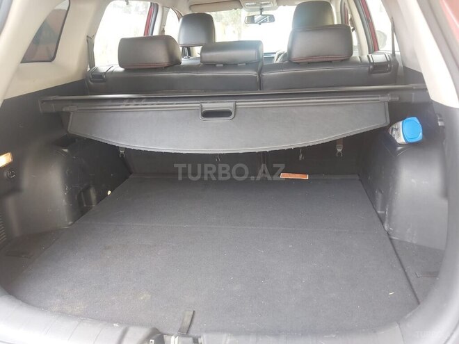Changan CS 75 2015, 134,000 km - 1.8 l - Bakı