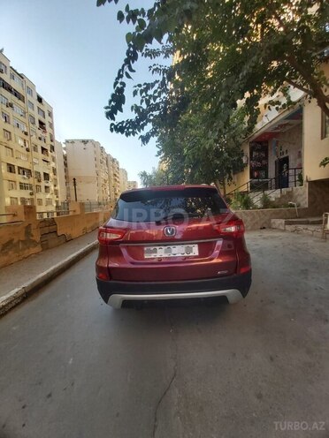 Changan CS 75 2015, 134,000 km - 1.8 l - Bakı