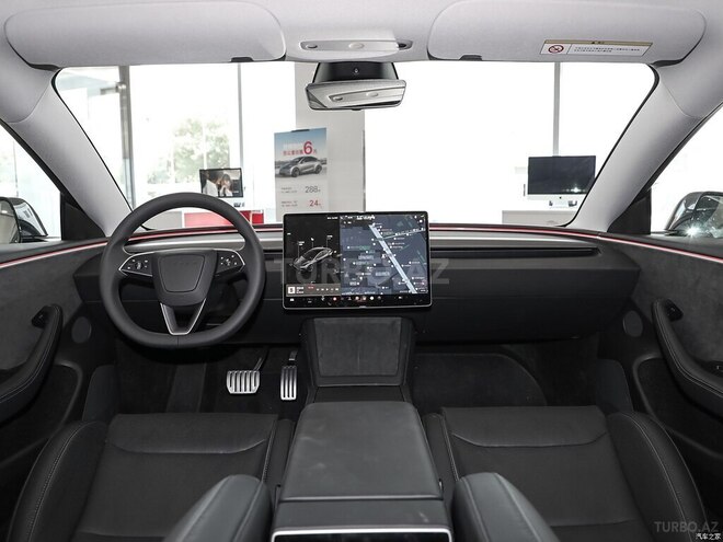 Tesla Model 3-7