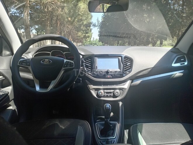 LADA (VAZ) Vesta SW Cross 2019, 124,000 km - 1.8 l - Bakı