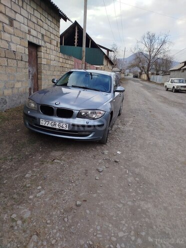 BMW 116 2007, 200,115 km - 1.6 л - Zaqatala