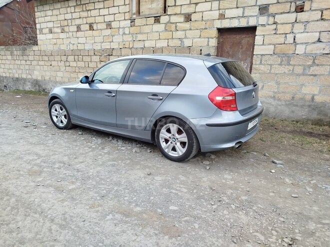 BMW 116 2007, 200,115 km - 1.6 л - Zaqatala