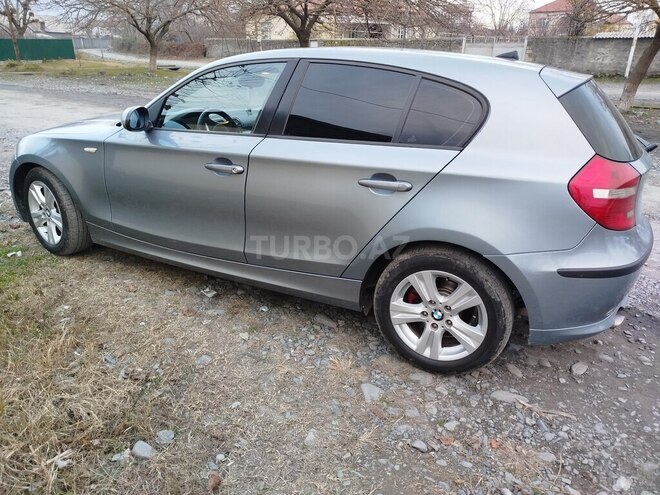 BMW 116 2007, 200,115 km - 1.6 л - Zaqatala