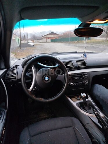 BMW 116 2007, 200,115 km - 1.6 л - Zaqatala