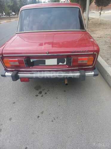LADA (VAZ) 2106 1990, 98,000 km - 1.5 l - Şəki