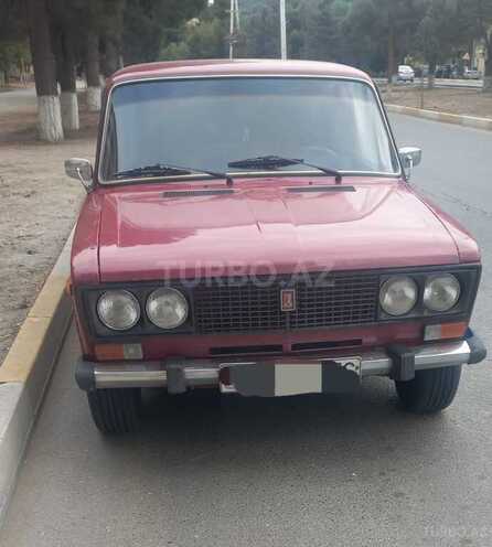 LADA (VAZ) 2106 1990, 98,000 km - 1.5 l - Şəki