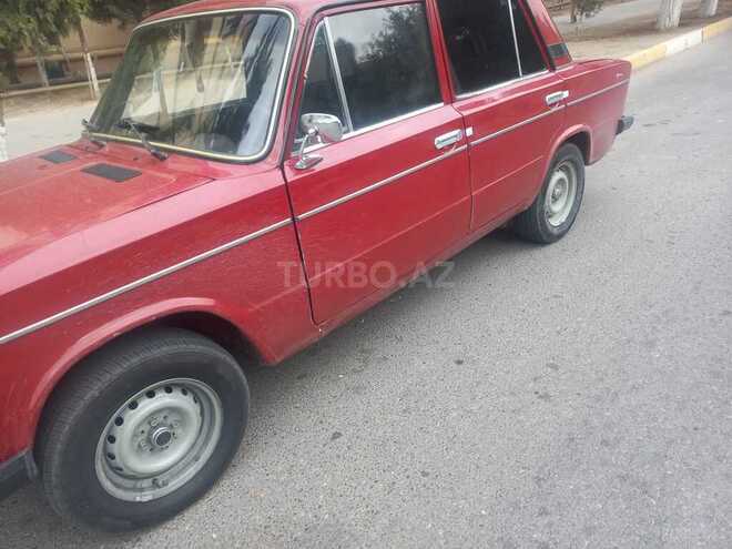 LADA (VAZ) 2106 1990, 98,000 km - 1.5 l - Şəki