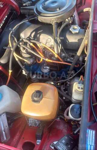 LADA (VAZ) 2106 1990, 98,000 km - 1.5 l - Şəki