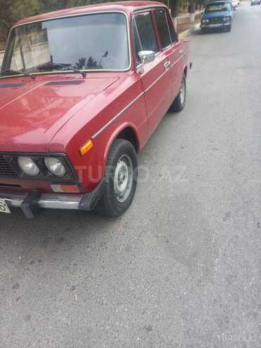 LADA (VAZ) 2106 1990, 98,000 km - 1.5 l - Şəki