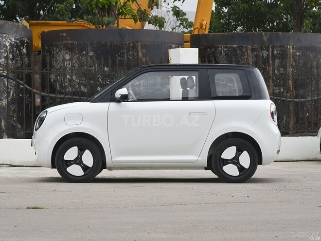 Changan Benni 2025, 0 km - 0.0 л - Bakı