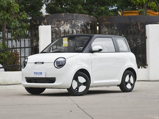 Changan Benni 2025, 0 km - 0.0 л - Bakı