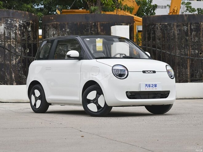 Changan Benni 2025, 0 km - 0.0 л - Bakı