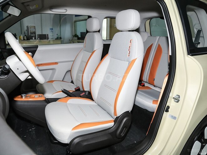 Changan Benni 2025, 0 km - 0.0 л - Bakı