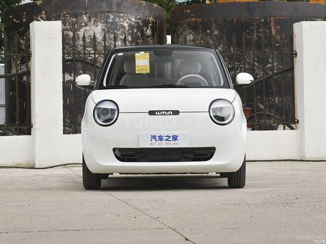 Changan Benni 2025, 0 km - 0.0 л - Bakı