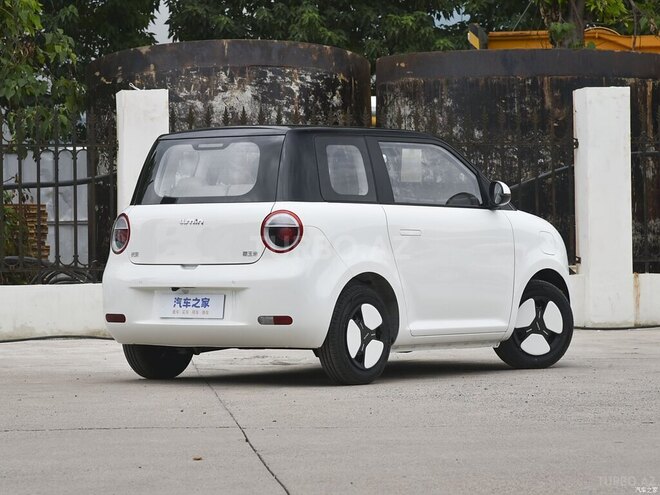 Changan Benni 2025, 0 km - 0.0 л - Bakı