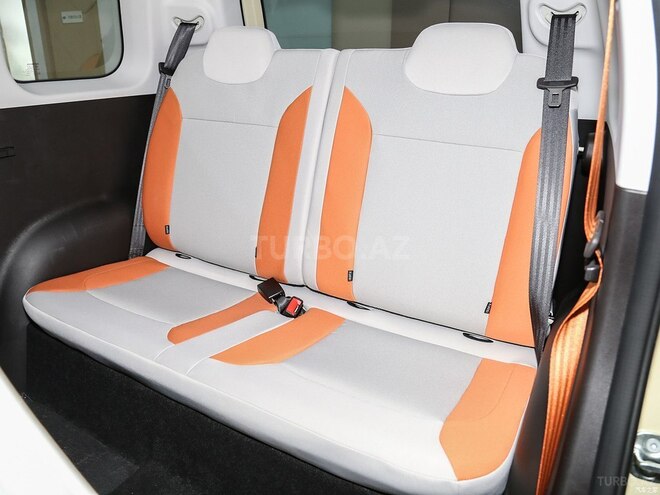 Changan Benni 2025, 0 km - 0.0 л - Bakı