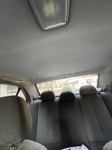 Hyundai Accent 2005, 265,202 km - 1.6 l - Bakı