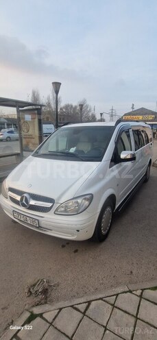 Mercedes Vito 115 2010, 323,699 km - 2.2 l - Bakı