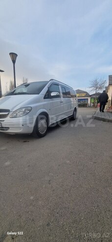 Mercedes Vito 115 2010, 323,699 km - 2.2 l - Bakı