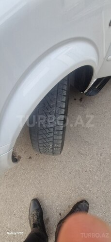 Mercedes Vito 115 2010, 323,699 km - 2.2 l - Bakı
