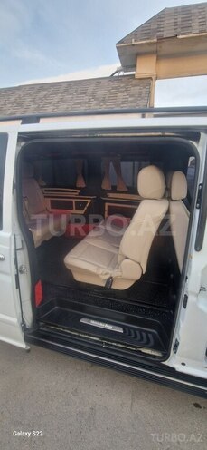 Mercedes Vito 115 2010, 323,699 km - 2.2 l - Bakı
