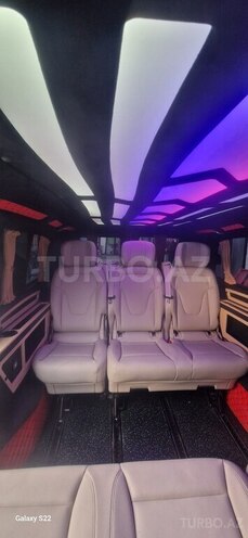 Mercedes Vito 115 2010, 323,699 km - 2.2 l - Bakı
