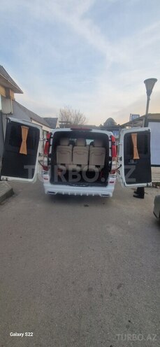 Mercedes Vito 115 2010, 323,699 km - 2.2 l - Bakı