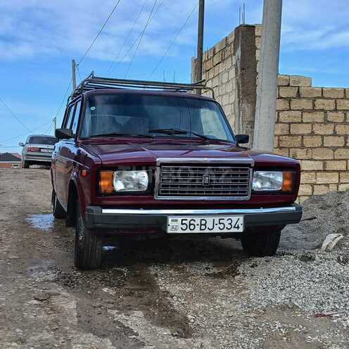 LADA (VAZ) 2104 2000, 98,000 km - 1.6 л - Bakı