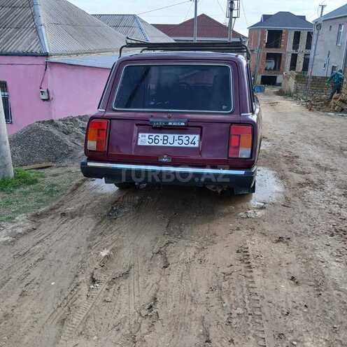 LADA (VAZ) 2104 2000, 98,000 km - 1.6 л - Bakı