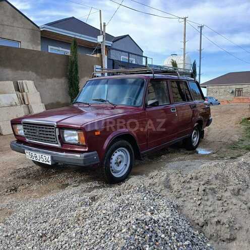 LADA (VAZ) 2104 2000, 98,000 km - 1.6 л - Bakı