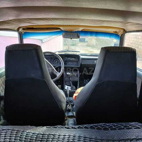 LADA (VAZ) 2104 2000, 98,000 km - 1.6 л - Bakı