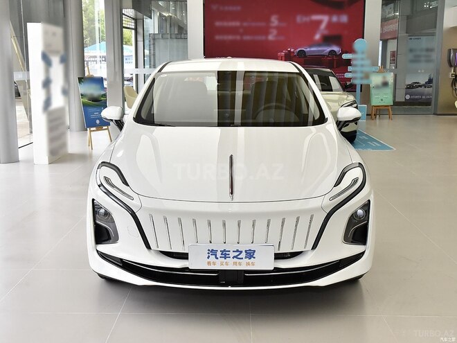 Hongqi  2025, 0 km - 0.0 l - Bakı