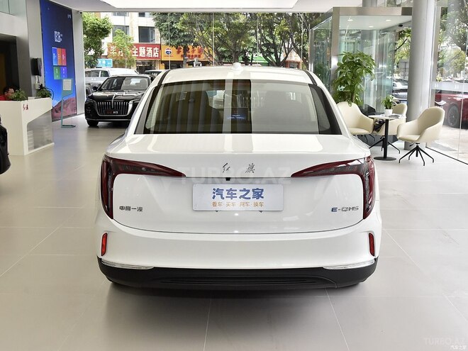 Hongqi  2025, 0 km - 0.0 l - Bakı