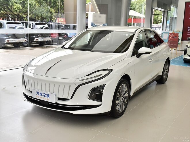Hongqi  2025, 0 km - 0.0 l - Bakı