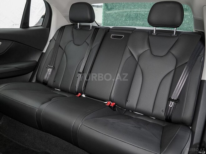 Hongqi  2025, 0 km - 0.0 l - Bakı